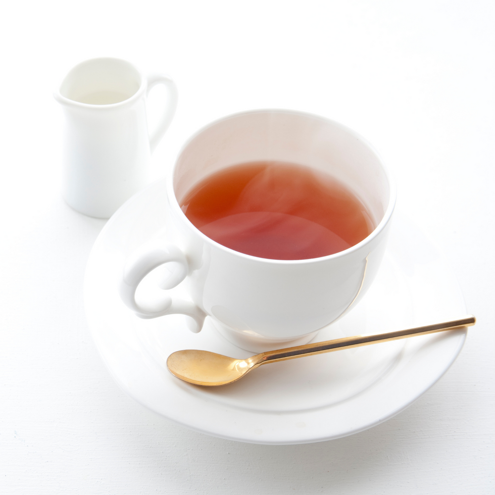 Why You should start your morning with English Breakfast Tea?