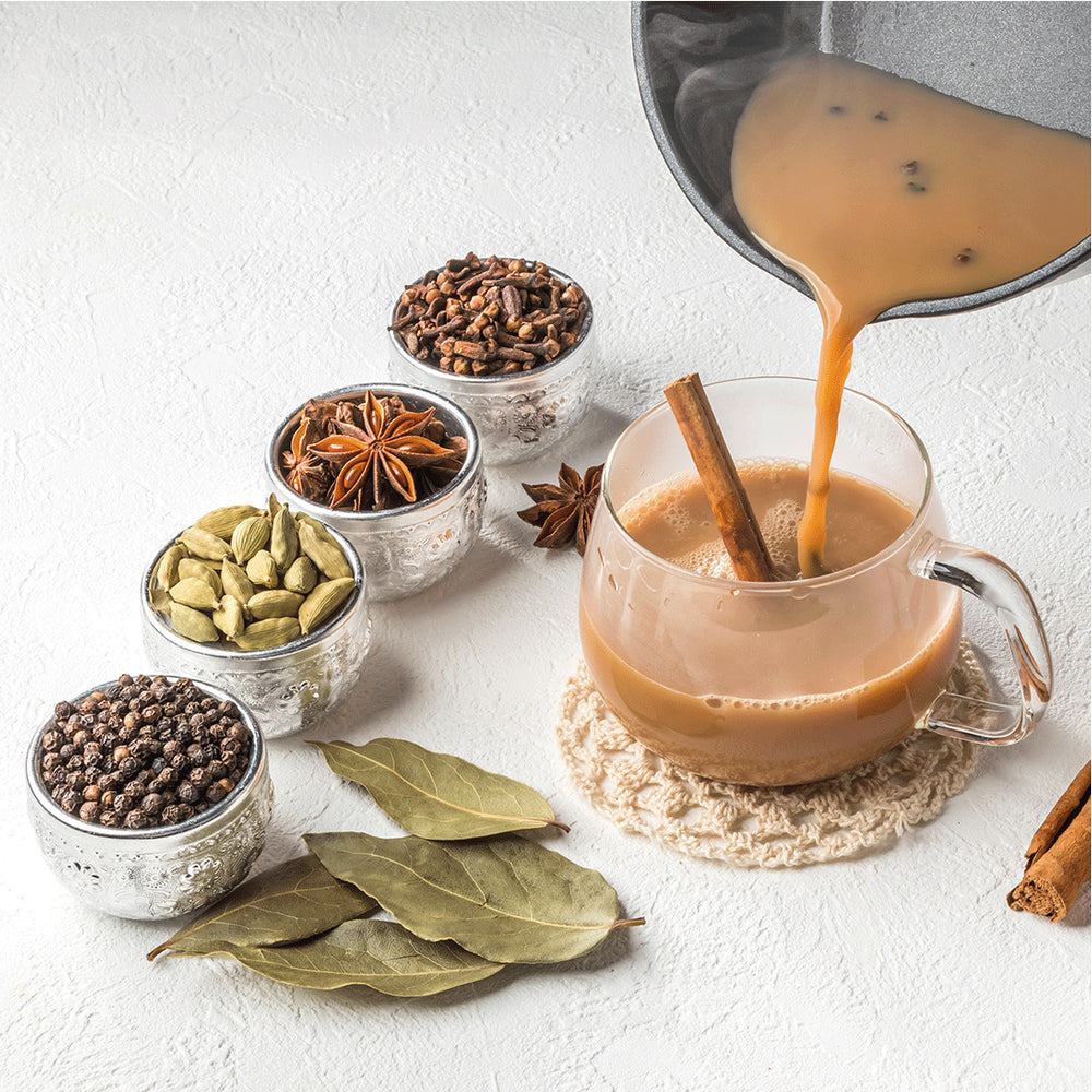 Is Masala Chai Good for You?