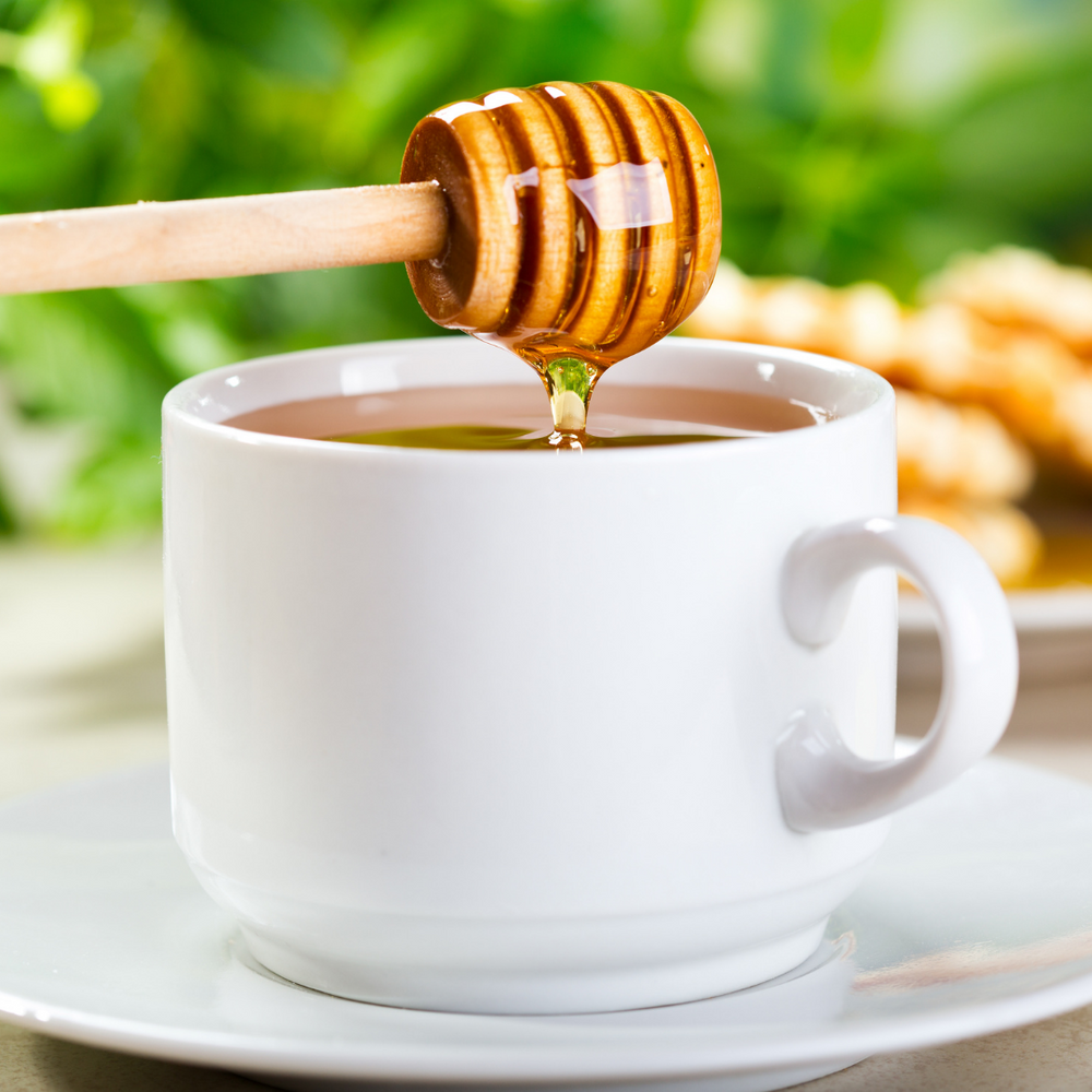 Best Natural Sweetener for Tea: Honey