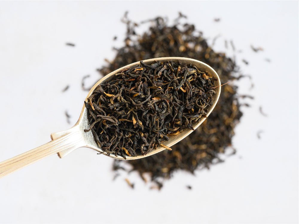 McLeod Russel Tea Spoon