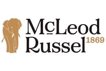 McLeod Russel