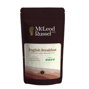 
                  
                    English Breakfast | McLeod Russel
                  
                