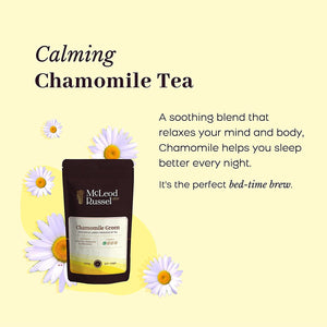 
                  
                    Everyday Wellness Tea
                  
                