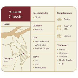 
                  
                    Pack of Soothing Teas
                  
                