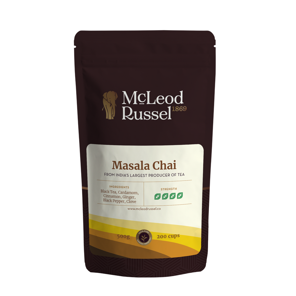 
                  
                    Indian Masala Chai
                  
                