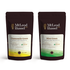 
                  
                    Everyday Wellness Tea
                  
                