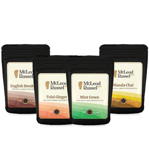 
                  
                    Assorted Tea Sampler
                  
                