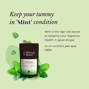 
                  
                    Everyday Wellness Tea
                  
                