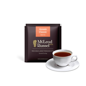 
                  
                    Assorted Teas | Tea Bags
                  
                