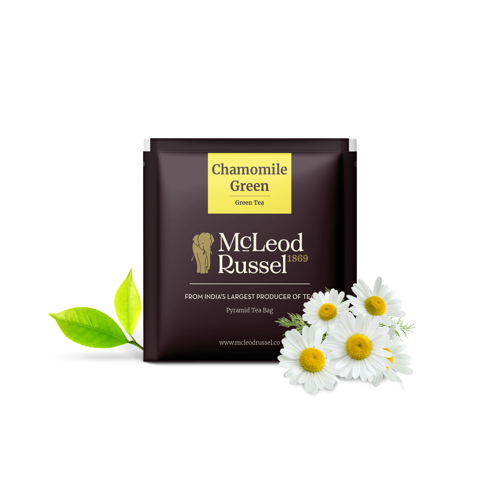
                  
                    Assorted Teas | Tea Bags
                  
                