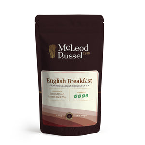 
                  
                    English Breakfast | McLeod Russel
                  
                