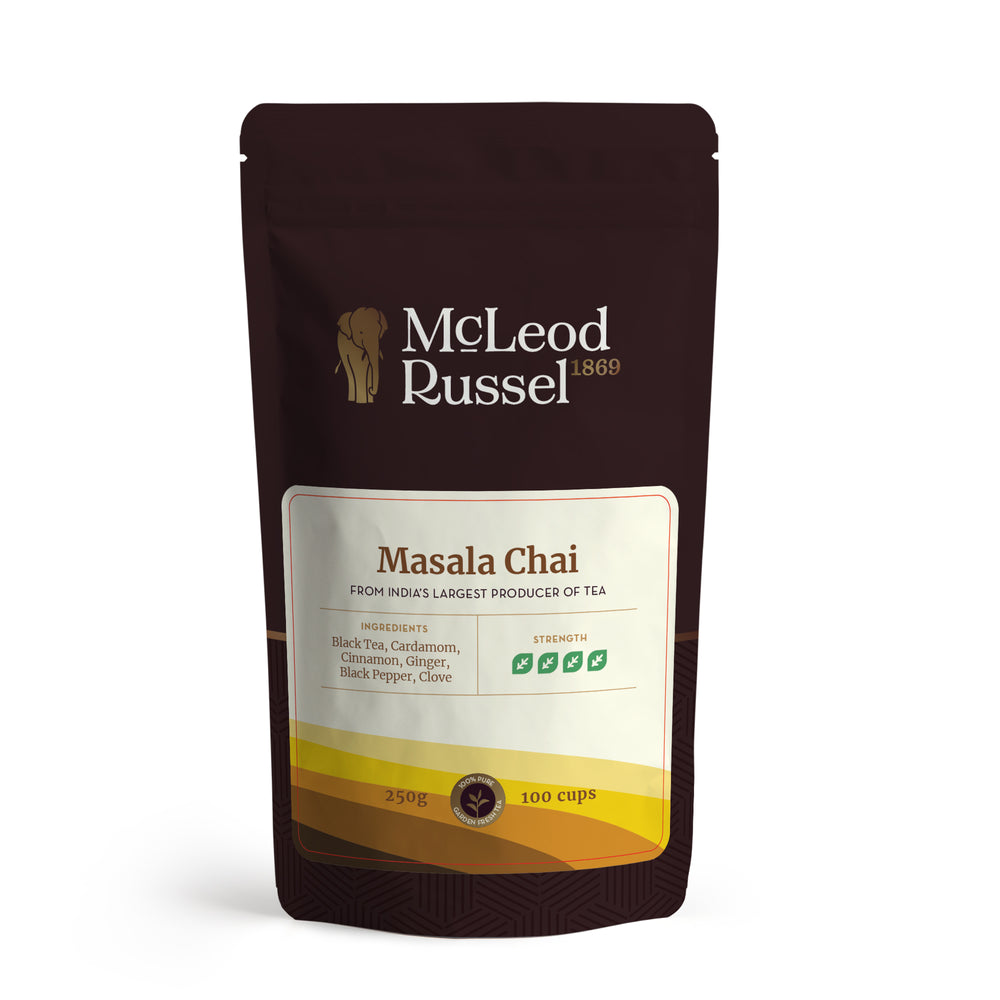 
                  
                    Masala Chai | McLeod Russel
                  
                