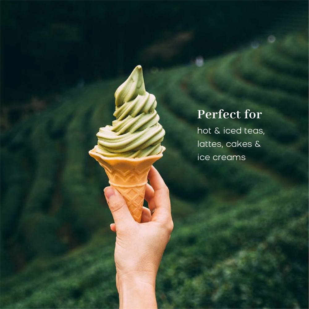 
                  
                    Mint Matcha
                  
                